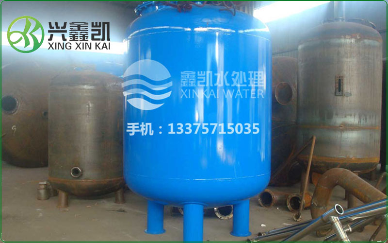 全自動旁通過濾器